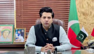 گورنر راج لگائیں چاہے سہیل آفریدی کو نااہل قرار دیں، شفیع جان
