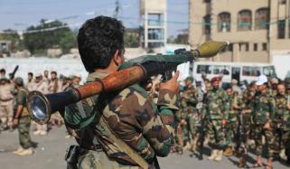 حوثیوں نے باب المندب پر مکمل کنٹرول حاصل کرلیا، انصار اللّٰہ