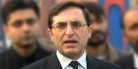 ’پی ٹی آئی کا مارچ آزاد عدلیہ کے لیے ہے‘