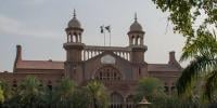 کل افغان طلبہ پسندیدہ تھے، آج پالیسی تبدیل ہو گئی، آپ انہیں سزائے موت ہی دیدیں: لاہور ہائیکورٹ