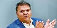 مریم نواز کا سرکاری جہاز میں لندن کا نجی دورہ سوا 6 کروڑ کا پڑا، فواد چوہدری 