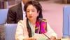ڈاکٹر ملیحہ لودھی نے نئے صوبوں کی بحث کو ڈرامہ قرار دے دیا