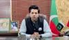 گورنر راج لگائیں چاہے سہیل آفریدی کو نااہل قرار دیں، شفیع جان