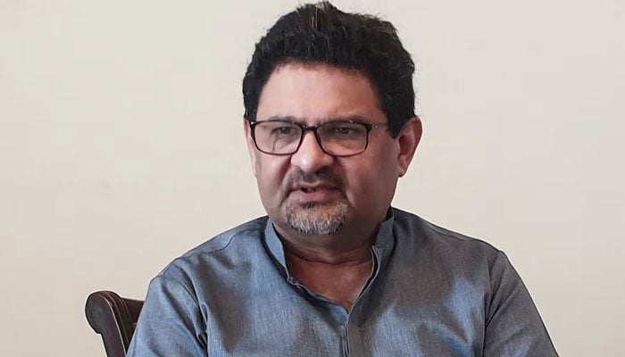 ملک کا نظام صرف 800 لوگ دیکھ رہے ہیں، مفتاح اسماعیل