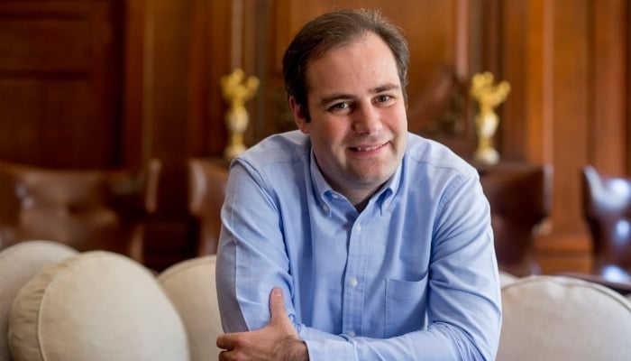 Crypto tycoon Ben Delo makes massive donation to Reform UK in shock move