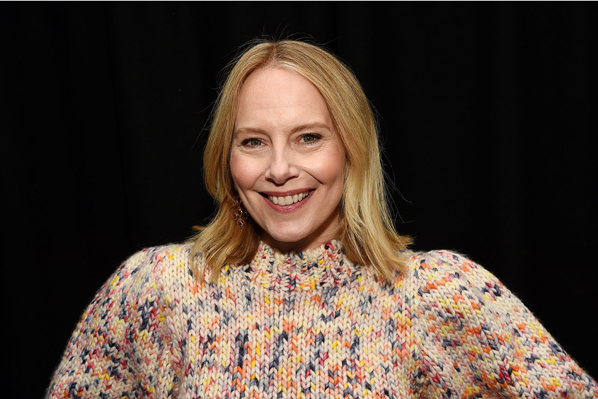 Amy Ryan