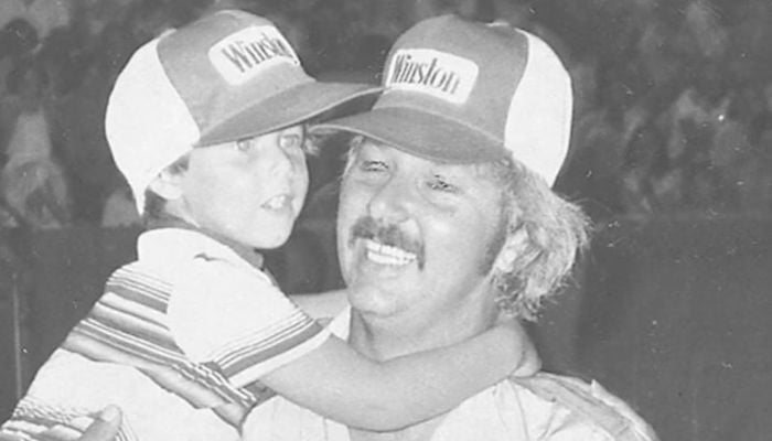 NASCAR legend Gary Myers dies at 76: Tributes pour in