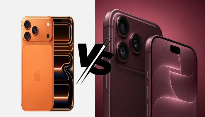 Apple iPhone 18 Pro VS iPhone 17 Pro: Which one you should buy?