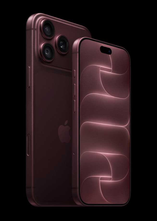 iPhone 18 Pro