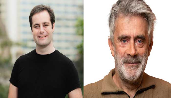 Who are crypto billionaires who gave reform UK £72m?