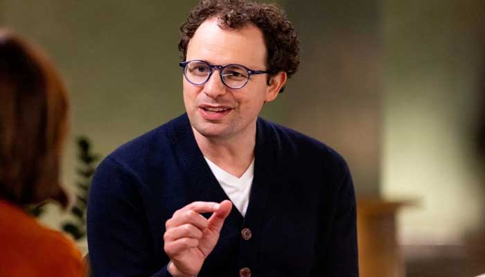 Anthropic CEO Dario Amodei calls for slower AI development