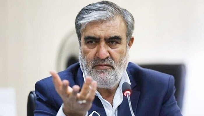 ابراہیم عزیزی نے ایرانی شرائط تسلیم کیے بغیر امریکا سے مذاکرات مسترد کردیے