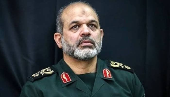 امریکی حمایت کے بغیر اسرائیلی فوج تیزی سے ڈھیر ہو جائے گی: سربراہ ایرانی پاسداران کا دعویٰ