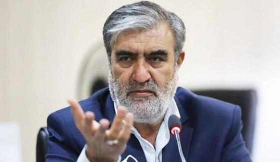 ابراہیم عزیزی نے ایرانی شرائط تسلیم کیے بغیر امریکا سے مذاکرات مسترد کردیے