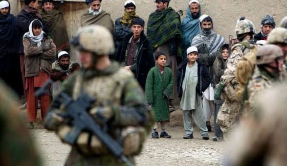 11 ستمبر 2001ء کے بعد 25 سالہ امریکی جنگیں 45 لاکھ ہلاکتوں کا سبب بنیں