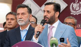  اٹھارہویں ترمیم کے بعد چار صوبوں کا نظام فلاپ ہوگیا ، یہ نظام کام نہیں کرپا رہا، مصطفیٰ کمال
