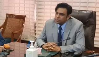 سندھ: یکم جنوری 2027 سے ریٹائر ہونیوالوں کو ریٹائرمنٹ کے روز ہی پنشن ادائیگی کی ہدایت