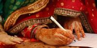 سرگودھا: 15 سال کی لڑکی کو 18 سال کا ظاہر کر کے نکاح کردیا گیا