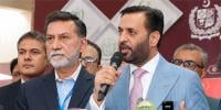 ’اسلام آباد کے لوگ مجھ سے ناراض ہیں، کارکردگی سے مطمئن نہیں‘