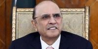 صدر زرداری کا بیرون ملک کا دورہ نجی تھا، اخراجات خود ادا کیے، ترجمان