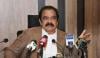 صوبوں پر بحث کا معاملہ جب پارلیمنٹ میں آئے گا، تو ن لیگ اپنا پالیسی بیان دے گی: رانا ثناء اللّٰہ