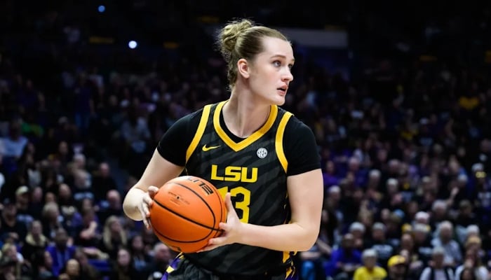 Kate Koval makes major career move after dramatic LSU exit over Russian player