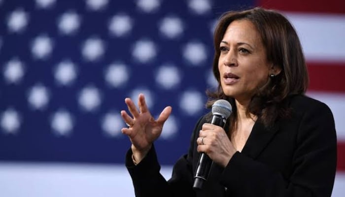 Kamala Harris faces security scare at Malibu home, police rush to scene