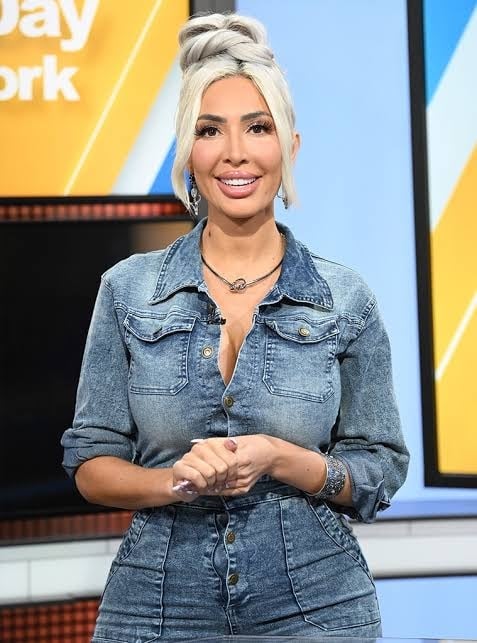 Farrah Abraham