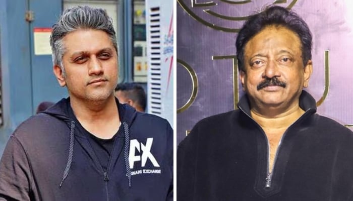 Mohit Suri to direct explosive two-hero gangster movie with Ram Gopal Varma and YRF