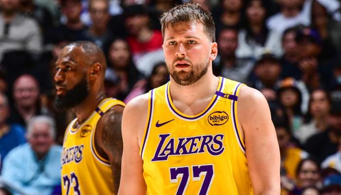 Are Lakers NBA’s most overrated team? Bulls star’s remarks spark debate