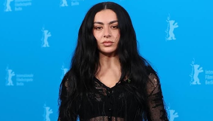 Charli XCX breaks silence after fans slam her over lack of Europe tour dates