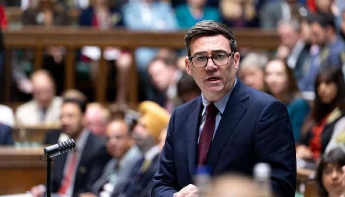 Scottish, Welsh and Northern Irish leaders set to discuss UK’s future
