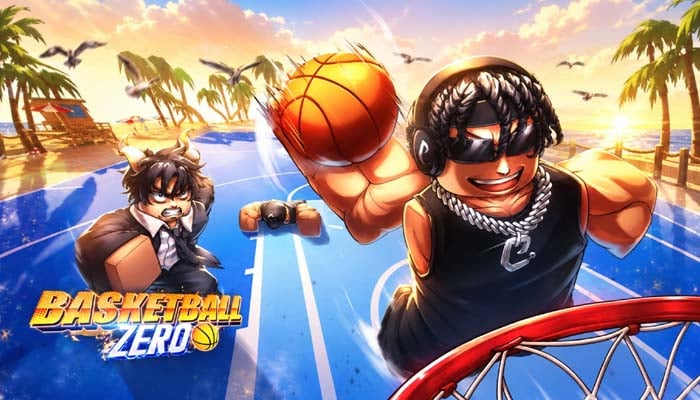 Basketball Zero codes for September 2026 to accelerate your progress