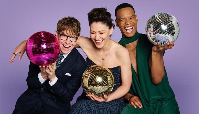 Strictly Come Dancing 2026 launch sees major format shake-up with new hosts