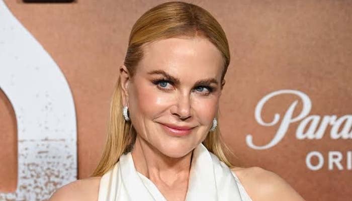 Nicole Kidman reveals she must change her secret Ibiza disguise