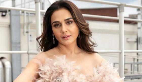 آج کے دور کی فلموں میں حقیقی جذبات کی کمی محسوس ہوتی ہے: پریتی زنٹا آج کے دور کی فلموں میں حقیقی جذبات کی کمی محسوس ہوتی ہے: پریتی زنٹا