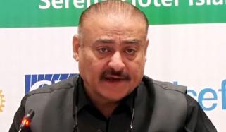 ایم کیو ایم بدترین ناکامی کے بعد صوبہ کارڈ کھیل رہی ہے، قادر پٹیل