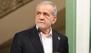 ایران سعودی عرب کے ساتھ حالتِ جنگ میں نہیں: ایرانی صدر 