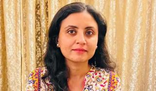حنا جاوید قتل کیس: مقتولہ کے بھائی کا قومی کمیشن برائے انسانی حقوق کو فوری مداخلت کے لیے دوسرا خط