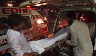 کراچی: کھڑی گاڑی میں کھیلتے بچے سے گولی چل گئی، 12 سالہ لڑکا جاں بحق