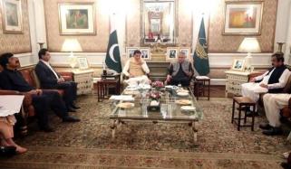 حکومت کیساتھ اجلاس کے بعد پیپلز پارٹی کے ٹکٹ ہولڈرز کی مختلف کمیٹیوں میں نامزدگیوں کا سلسلہ شروع