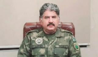 آئندہ نسلوں کو تباہ کاریوں سے بچانے کیلئے زیادہ سے زیادہ شجر کاری پر توجہ دیں: ڈی ایف او چکوال عامر امتیاز