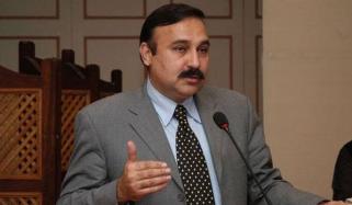 نئے صوبوں کےلیے چاروں صوبوں کے عوام سے پوچھا جائے: طارق فضل چوہدری