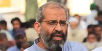 ’عوام حکمرانوں سے خیرات نہیں اپنا حق مانگ رہے ہیں‘
