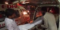کراچی: کھڑی گاڑی میں کھیلتے بچے سے گولی چل گئی، 12 سالہ لڑکا جاں بحق