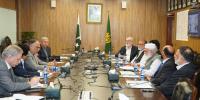 حکومت نے جماعت اسلامی سے مذاکرات کیلئے مزید 1 دن کی مہلت مانگ لی