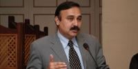 نئے صوبوں کےلیے چاروں صوبوں کے عوام سے پوچھا جائے: طارق فضل چوہدری
