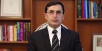 عوامی ریلیف کیلئے جماعت اسلامی کے دھرنے کی حمایت کرتے ہیں: بیرسٹر گوہر