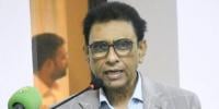 خالد مقبول کا نئے صوبوں کیلئے سڑک پر نکلنے کا اعلان