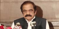 مسائل کا حل لانگ مارچ نہیں ڈائیلاگ میں ہے: رانا ثناء